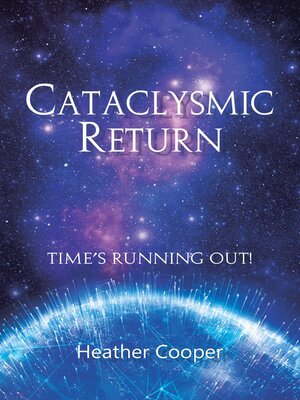 cover image of CATACLYSMIC RETURN